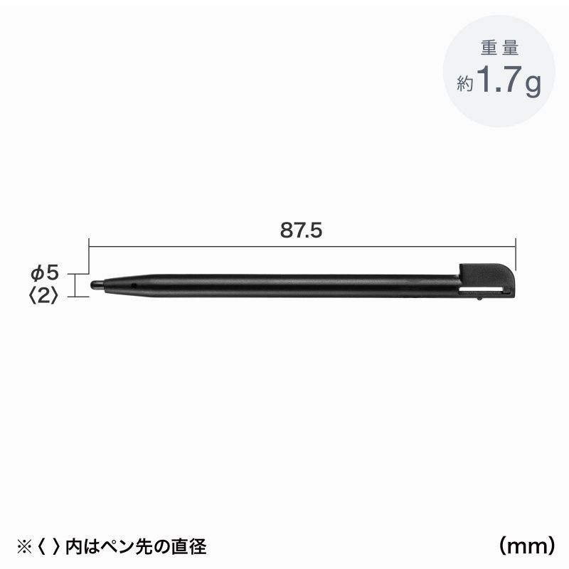 ���̓y�� �^�b�`�y�� ������ �R���p�N�g 3�{����