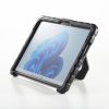 Surface Pro 12�C���` �Ռ��z���P�[�X �ϏՌ� �X�^���h �t�� �L�[�{�[�h / �y�������t���\ �@�l �u���b�N