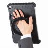Surface Pro 12�C���` �Ռ��z���P�[�X �ϏՌ� �X�^���h �t�� �L�[�{�[�h / �y�������t���\ �@�l �u���b�N