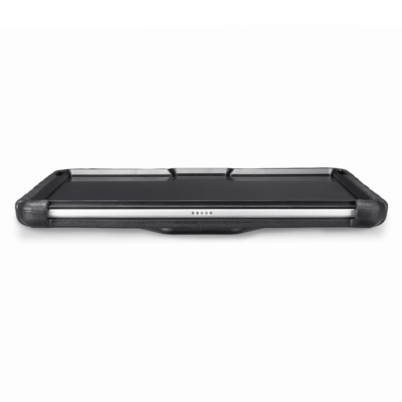 Surface Pro 12�C���` �Ռ��z���P�[�X �ϏՌ� �X�^���h �t�� �L�[�{�[�h / �y�������t���\ �@�l �u���b�N