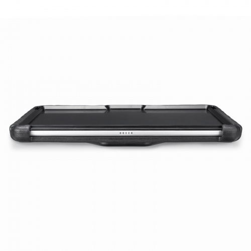 Surface Pro 12�C���` �Ռ��z���P�[�X �ϏՌ� �X�^���h �t�� �L�[�{�[�h / �y�������t���\ �@�l �u���b�N