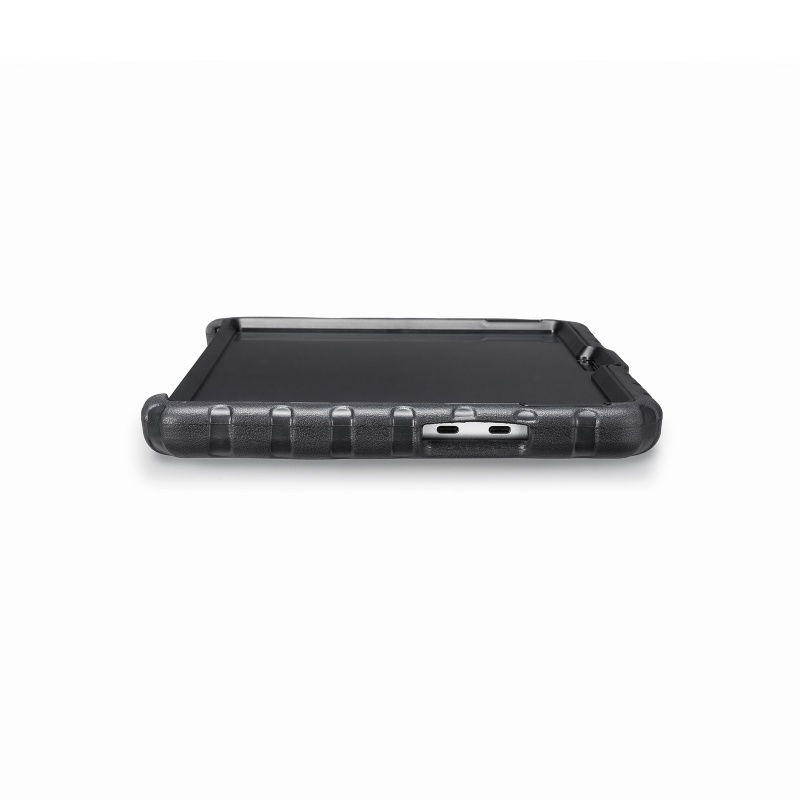 Surface Pro 12�C���` �Ռ��z���P�[�X �ϏՌ� �X�^���h �t�� �L�[�{�[�h / �y�������t���\ �@�l �u���b�N