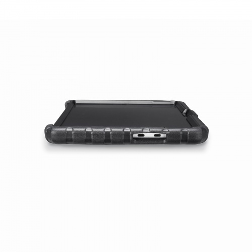 Surface Pro 12�C���` �Ռ��z���P�[�X �ϏՌ� �X�^���h �t�� �L�[�{�[�h / �y�������t���\ �@�l �u���b�N
