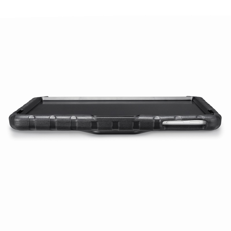 Surface Pro 12�C���` �Ռ��z���P�[�X �ϏՌ� �X�^���h �t�� �L�[�{�[�h / �y�������t���\ �@�l �u���b�N