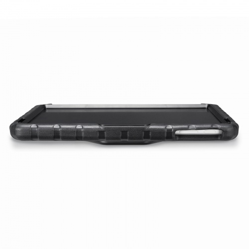 Surface Pro 12�C���` �Ռ��z���P�[�X �ϏՌ� �X�^���h �t�� �L�[�{�[�h / �y�������t���\ �@�l �u���b�N