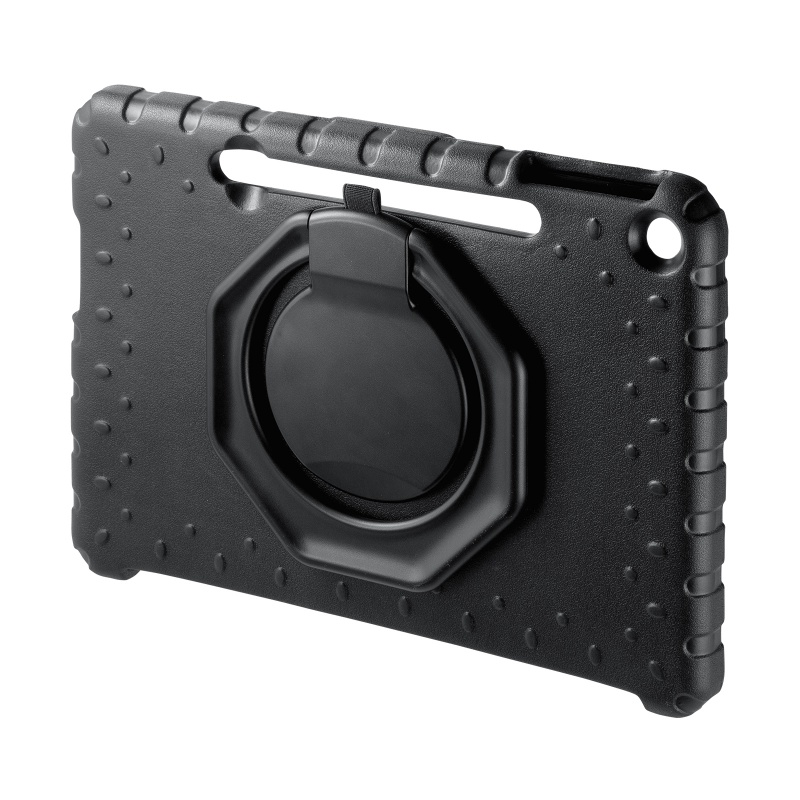 Surface Pro 12�C���` �Ռ��z���P�[�X �ϏՌ� �X�^���h �t�� �L�[�{�[�h / �y�������t���\ �@�l �u���b�N