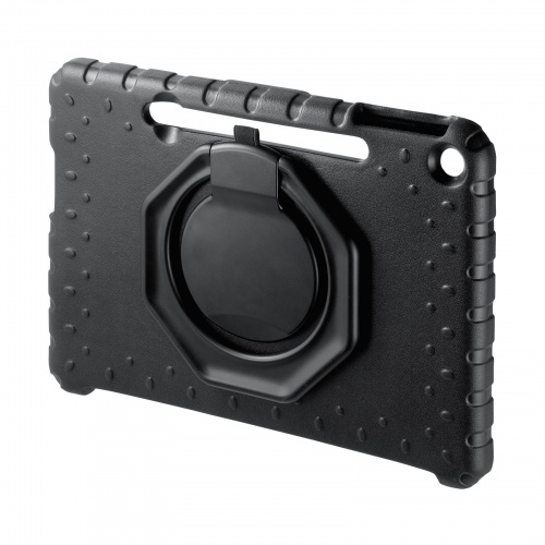 Surface Pro 12�C���` �Ռ��z���P�[�X �ϏՌ� �X�^���h �t�� �L�[�{�[�h / �y�������t���\ �@�l �u���b�N