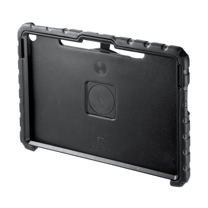 Surface Pro 12�C���` �Ռ��z���P�[�X �ϏՌ� �X�^���h �t�� �L�[�{�[�h / �y�������t���\ �@�l �u���b�N