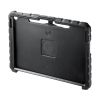 Surface Pro 12�C���` �Ռ��z���P�[�X �ϏՌ� �X�^���h �t�� �L�[�{�[�h / �y�������t���\ �@�l �u���b�N