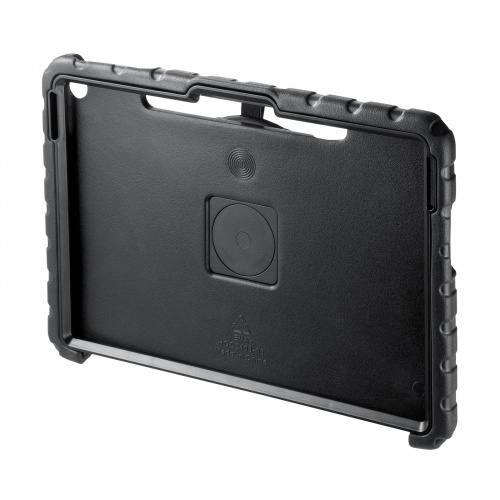 Surface Pro 12�C���` �Ռ��z���P�[�X �ϏՌ� �X�^���h �t�� �L�[�{�[�h / �y�������t���\ �@�l �u���b�N