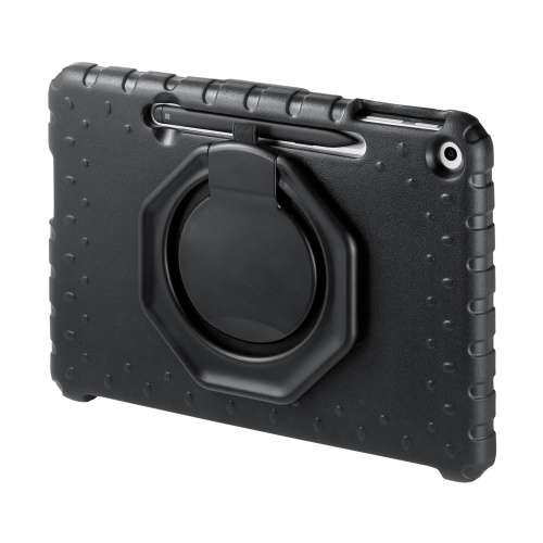 Surface Pro 12�C���` �Ռ��z���P�[�X �ϏՌ� �X�^���h �t�� �L�[�{�[�h / �y�������t���\ �@�l �u���b�N