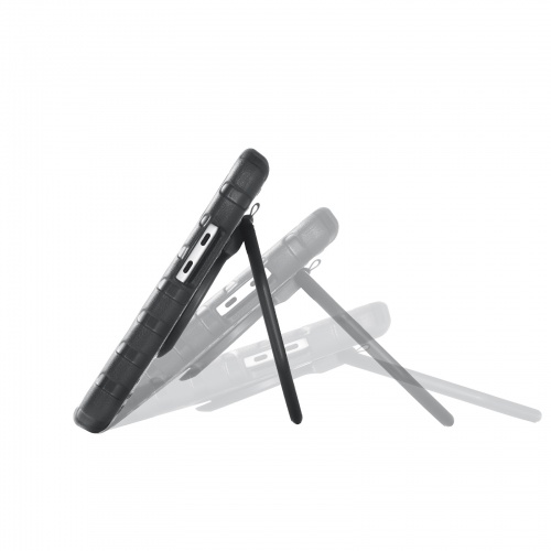 Surface Pro 12�C���` �Ռ��z���P�[�X �ϏՌ� �X�^���h �t�� �L�[�{�[�h / �y�������t���\ �@�l �u���b�N