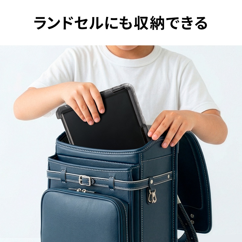 Surface Pro 12�C���` �Ռ��z���P�[�X �ϏՌ� �X�^���h �t�� �L�[�{�[�h / �y�������t���\ �@�l �u���b�N