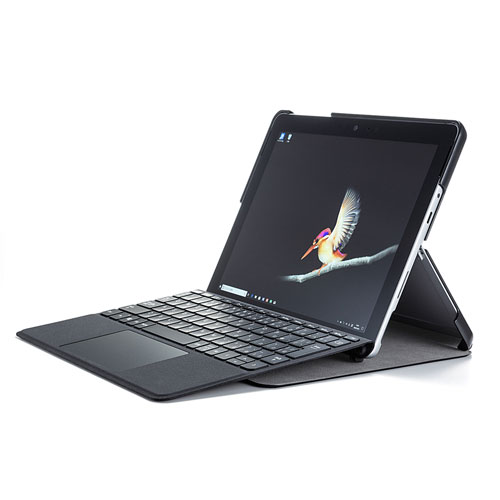 Microsoft Surface Go pیP[X(X^hJo[EubN) PDA-SF5BK