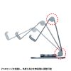 X}zX^h ] ܂肽 A~ iK px 2֐ X}[gtHX^h PDA-STN79GY