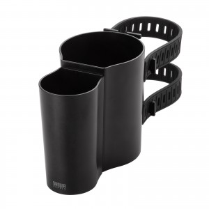 �Y�Ɨp�h�����N�z���_�[ �����z���_�[ �V���R�����o�[�����t���Œ� �J�b�v�z���_�[ �t�H�[�N���t�g ����ԗ�