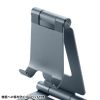 ܂肽ݎ ^ubgX^h A~ iK px 2֐ iPad Switch PDA-STN82GY
