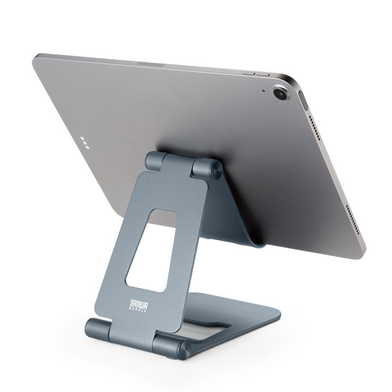 ܂肽ݎ ^ubgX^h A~ iK px 2֐ iPad Switch PDA-STN82GY