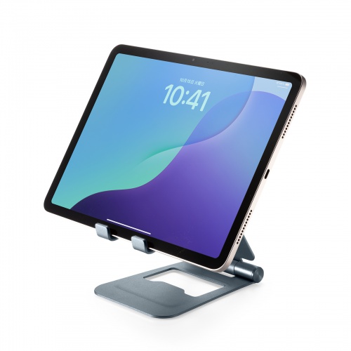 ܂肽ݎ ^ubgX^h A~ iK px 2֐ iPad Switch PDA-STN82GY