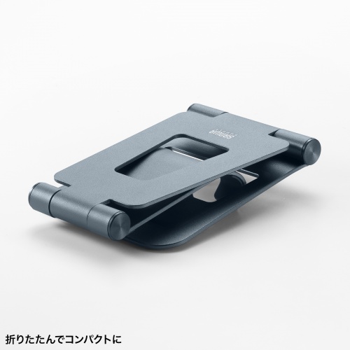 ܂肽ݎ ^ubgX^h A~ iK px 2֐ iPad Switch PDA-STN82GY