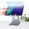 ܂肽ݎ ^ubgX^h A~ iK px 2֐ iPad Switch PDA-STN82GY