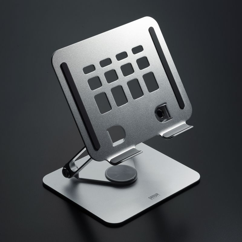 �^�u���b�g�X�^���h �A���~�� 360�x��] �A�[���� �܂肽���� ���M �p�����P ���r���O�w�K �X�Α� ����/�L�w���� ���W