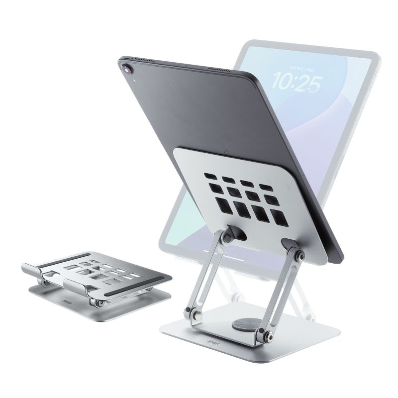 �^�u���b�g�X�^���h �A���~�� 360�x��] �A�[���� �܂肽���� ���M �p�����P ���r���O�w�K �X�Α� ����/�L�w���� ���W