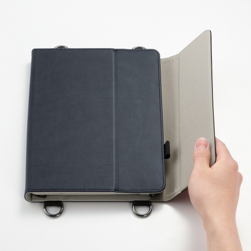 Apple iPad スペースグレー 本体、説明書、ケース、袋、充電器付き サンワダイレクト本店 サンワサプライ【オフィス・PC周辺通販】