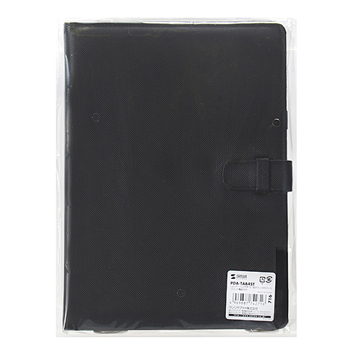 タブレットケース 10インチ PDA-TAB4STの販売商品 |通販ならサンワ