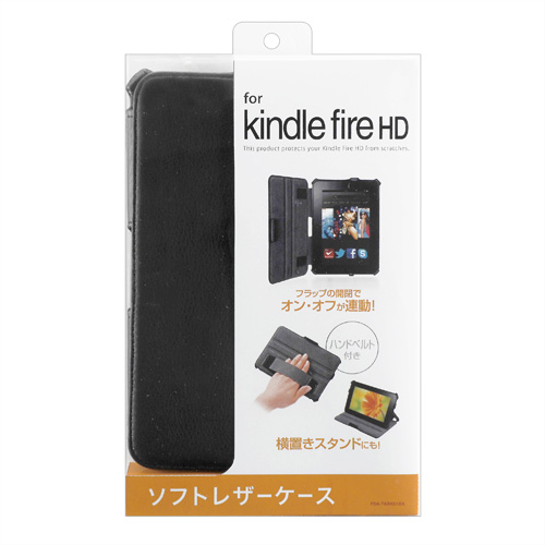 Kindle Fire HDP[X(\tgU[EX^h@\t) PDA-TABKD1BK