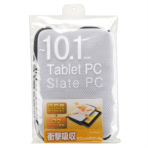 y킯݌ɏz^ubgP[X 10.1C`Ήiᔽ3DbVEzCgj PDA-TABM10W