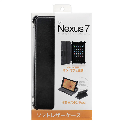Nexus7P[Xi\tgU[^CvEubNj PDA-TABNEX1BK