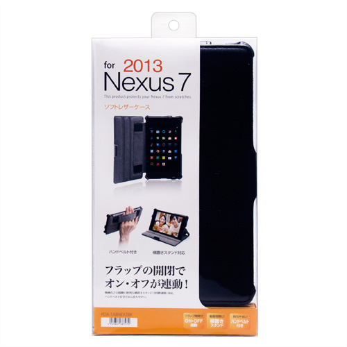 Nexus 7p\tgU[P[Xi2013NfEX^h@\tEubNj PDA-TABNEX2BK