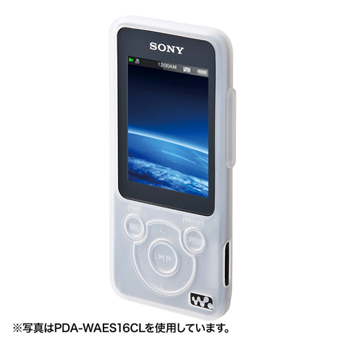 WALKMAN E/S VRP[Xi2013NfEubNj PDA-WAES16BK