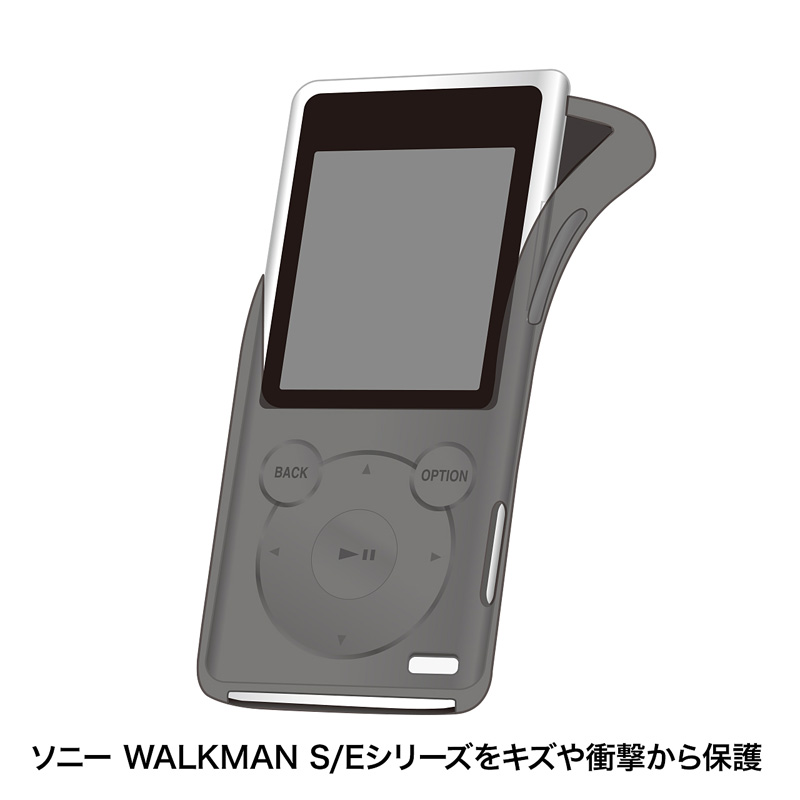 WALKMAN E/S VRP[Xi2013NfEu[j PDA-WAES16BL