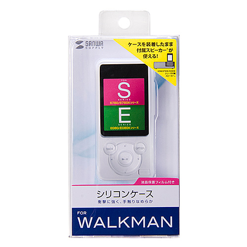 WALKMAN E/S VRP[Xi2013NfENAj PDA-WAES16CL