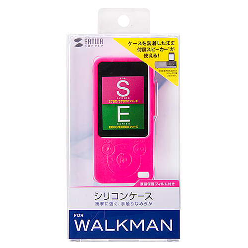 WALKMAN E/S VRP[Xi2013NfEsNj PDA-WAES16P