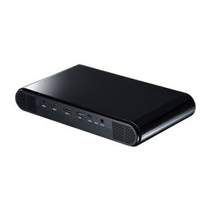 モバイルプロジェクター(HDMI・typeC対応・フルHD・モバイルバッテリー 