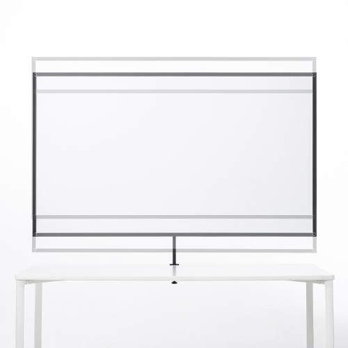 �v���W�F�N�^�[ �X�N���[�� 80�C���` �N�����v 4K�Ή� �R���p�N�g �܂肽���� ���o�C�� ���[�o�b�O�t