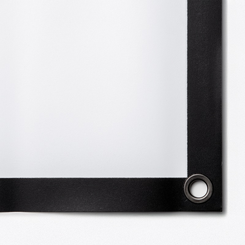 �v���W�F�N�^�[ �X�N���[�� 80�C���` �N�����v 4K�Ή� �R���p�N�g �܂肽���� ���o�C�� ���[�o�b�O�t