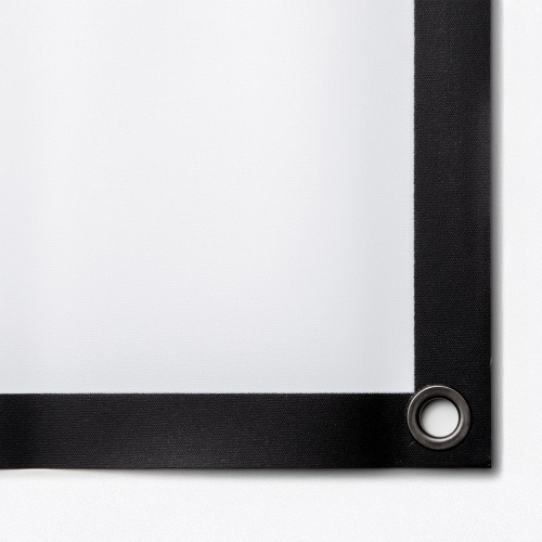 �v���W�F�N�^�[ �X�N���[�� 80�C���` �N�����v 4K�Ή� �R���p�N�g �܂肽���� ���o�C�� ���[�o�b�O�t