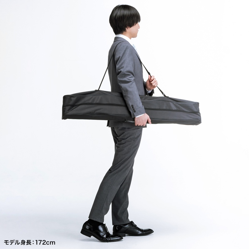 �v���W�F�N�^�[ �X�N���[�� 80�C���` �N�����v 4K�Ή� �R���p�N�g �܂肽���� ���o�C�� ���[�o�b�O�t