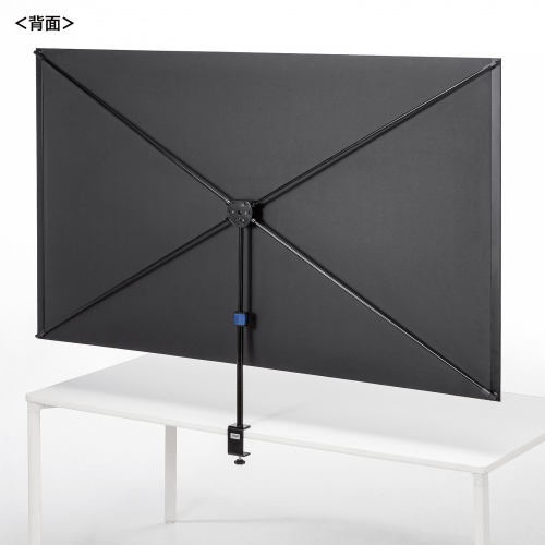 �v���W�F�N�^�[ �X�N���[�� 80�C���` �N�����v 4K�Ή� �R���p�N�g �܂肽���� ���o�C�� ���[�o�b�O�t