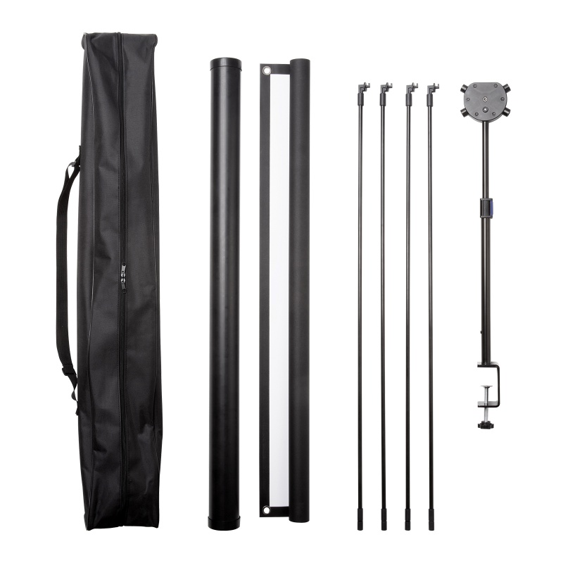 �v���W�F�N�^�[ �X�N���[�� 80�C���` �N�����v 4K�Ή� �R���p�N�g �܂肽���� ���o�C�� ���[�o�b�O�t