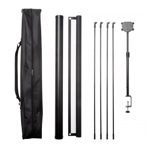 �v���W�F�N�^�[ �X�N���[�� 80�C���` �N�����v 4K�Ή� �R���p�N�g �܂肽���� ���o�C�� ���[�o�b�O�t