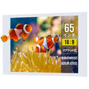 �v���W�F�N�^�[�X�N���[�� �}�O�l�b�g�� 60�C���` 65�C���`