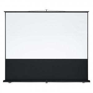 �v���W�F�N�^�[�X�N���[�� 120�C���` 16�F9 ���u���� �|�[�^�u�� ���[�t 4K �t��HD ��^ ��c�� �Z�~�i�[