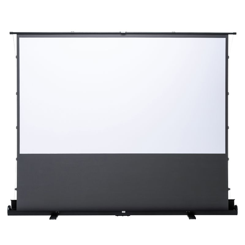短焦点専用　ALRプロジェクタースクリーン　100インチ　最新型　引き取り限定 短焦点専用 ALRプロジェクタースクリーン 100インチ 最新