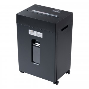 �N���X�J�b�g�V�����b�_�[ ��e��30L A3�Ή� �ő�13�������גf 4�~40mm CD/DVD�Ή� �J�[�h�Ή� ���R�k�΍�