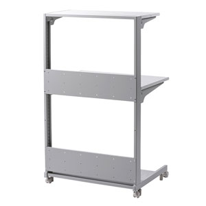 スマートラック W750×H1540 サンワサプライ RAC-272 (64-0847-06) スマートラック W750×H1540 RAC-272 サンワサプライ